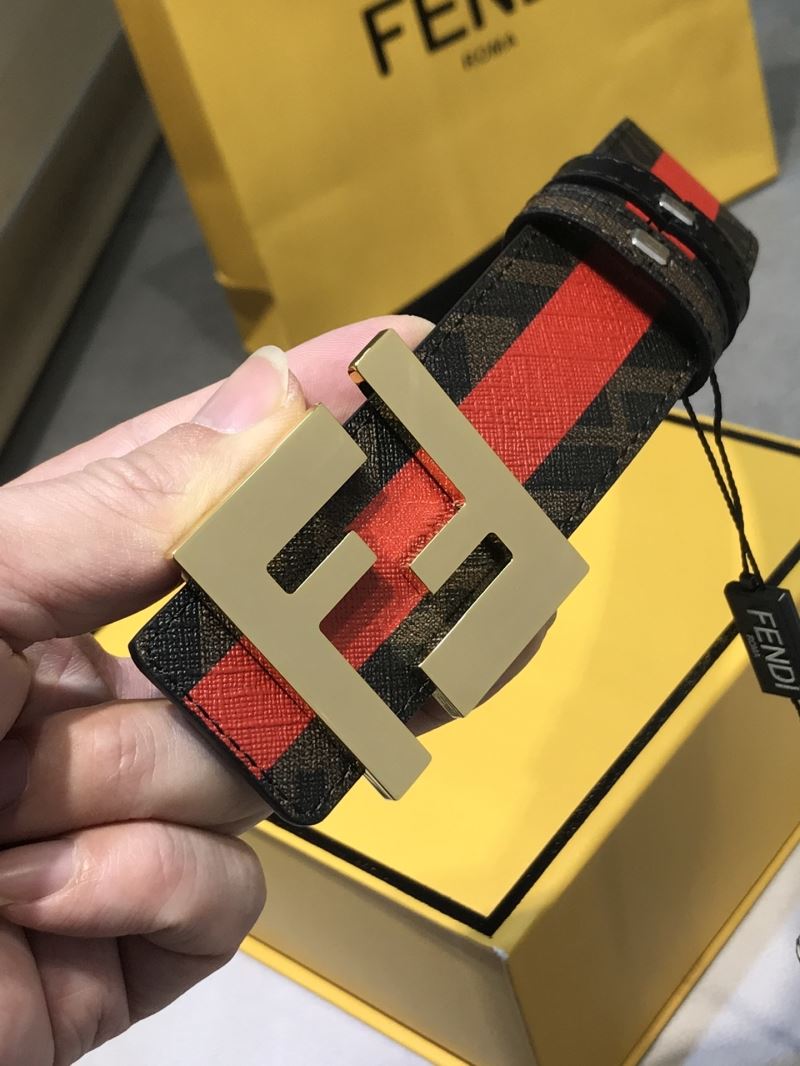 Fendi Belts